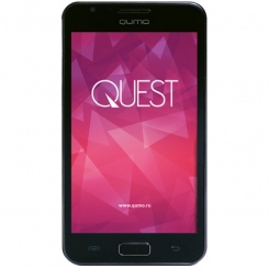 QUMO Quest -  1